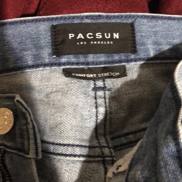 Pacsun jeans - Picture 2 of 4